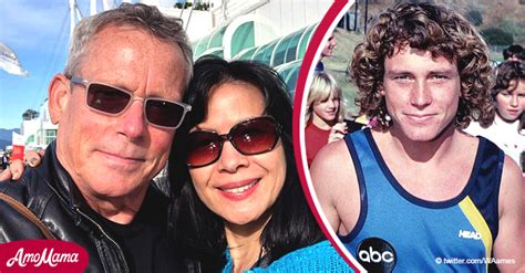 willie aames 2022|How Eight Is Enough Star Willie Aames Found True Love with a。